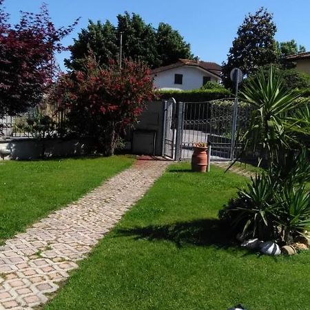 " La Casa Di Elena " Villa Pietrasanta Kültér fotó