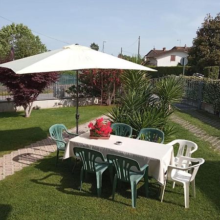 " La Casa Di Elena " Villa Pietrasanta Kültér fotó