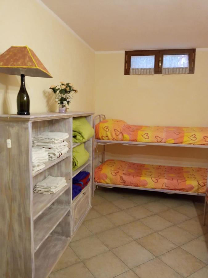 " La Casa Di Elena " Villa Pietrasanta Kültér fotó