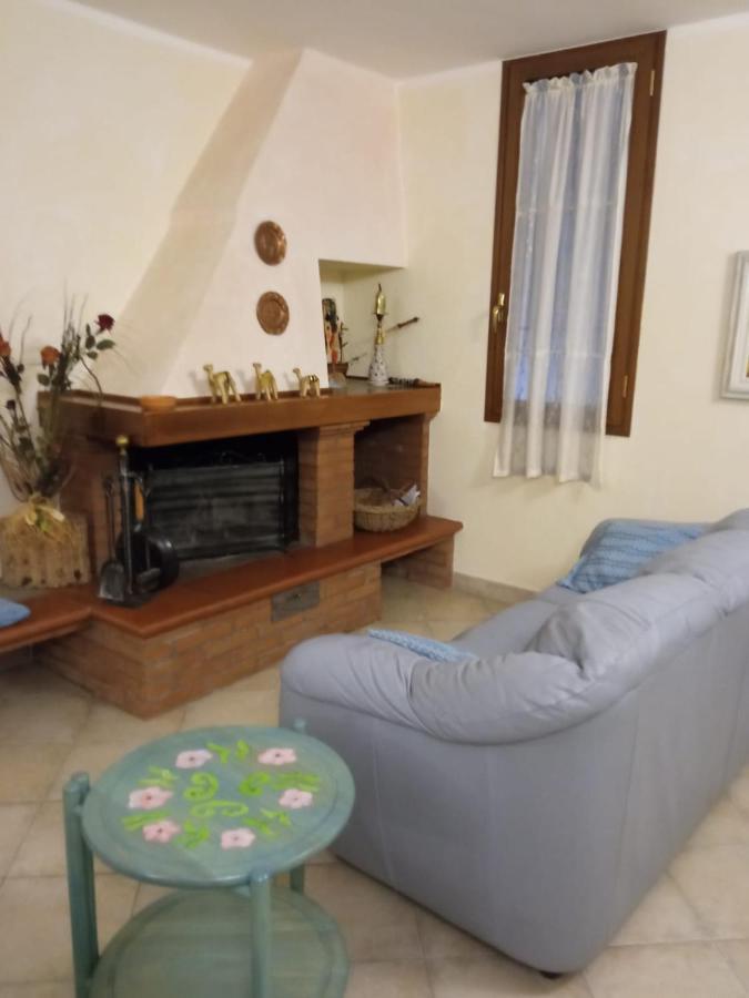 " La Casa Di Elena " Villa Pietrasanta Kültér fotó