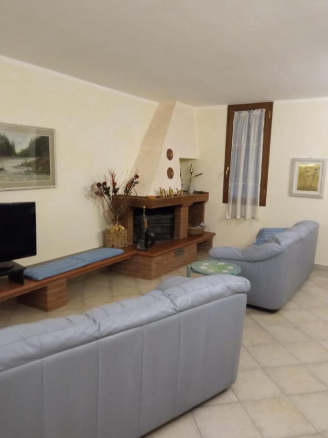 " La Casa Di Elena " Villa Pietrasanta Kültér fotó
