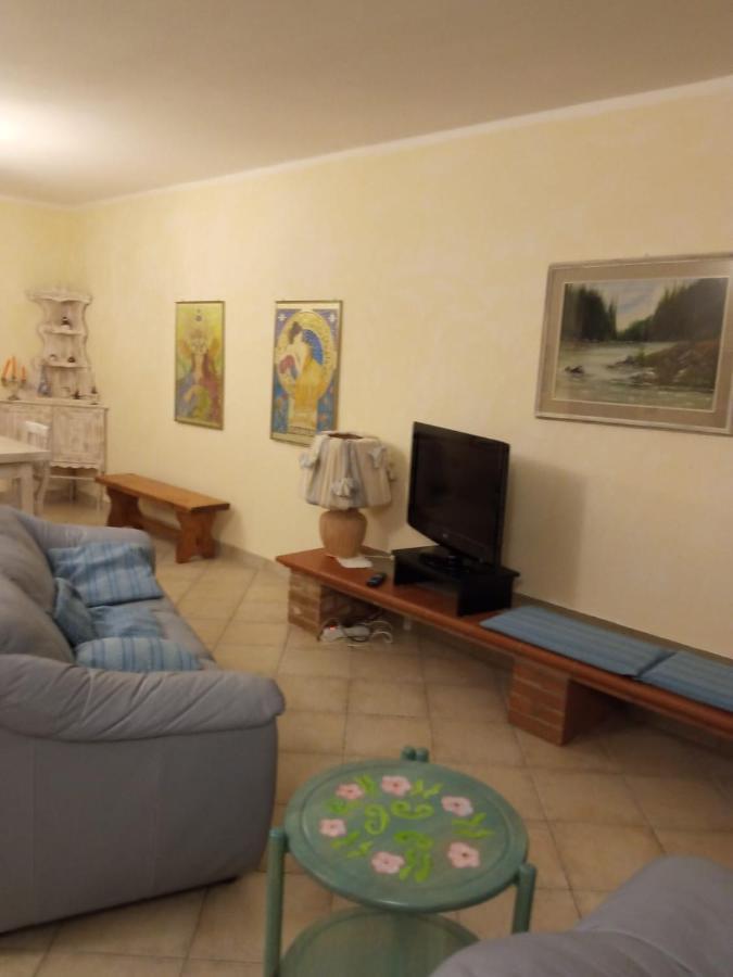 " La Casa Di Elena " Villa Pietrasanta Kültér fotó