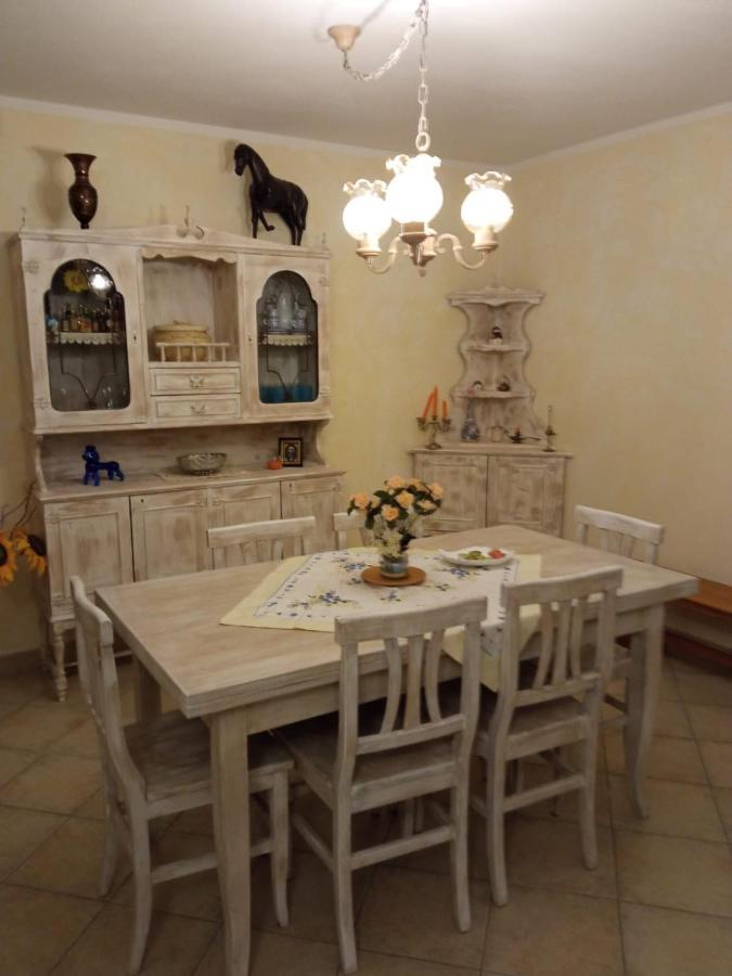 " La Casa Di Elena " Villa Pietrasanta Kültér fotó